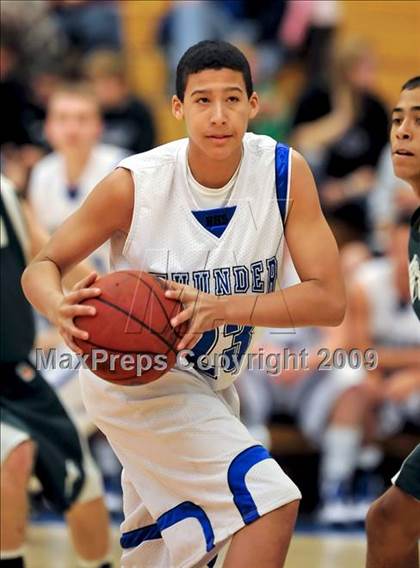 Thumbnail 2 in Ponderosa @ Rocklin photogallery.