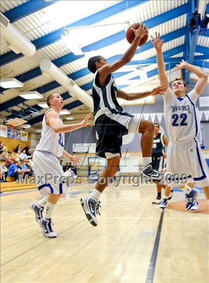 Thumbnail 3 in Ponderosa @ Rocklin photogallery.