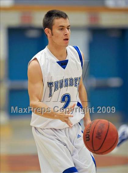 Thumbnail 3 in Ponderosa @ Rocklin photogallery.