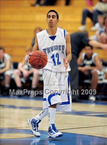 Thumbnail 2 in Ponderosa @ Rocklin photogallery.