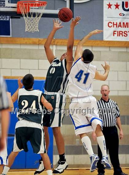 Thumbnail 1 in Ponderosa @ Rocklin photogallery.