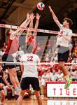 St. Charles vs. Bishop Fenwick (OHSAA DII State Semifinals) thumbnail