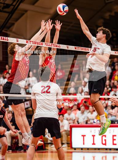 St. Charles vs. Bishop Fenwick (OHSAA DII State Semifinals)