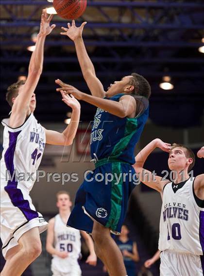 Thumbnail 3 in Copper Hills @ Riverton photogallery.