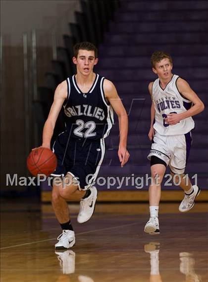 Thumbnail 3 in Copper Hills @ Riverton photogallery.