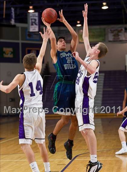 Thumbnail 1 in Copper Hills @ Riverton photogallery.