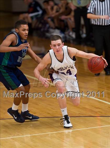 Thumbnail 2 in Copper Hills @ Riverton photogallery.