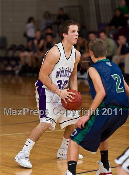 Thumbnail 2 in Copper Hills @ Riverton photogallery.