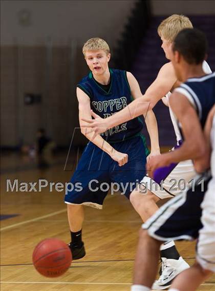 Thumbnail 2 in Copper Hills @ Riverton photogallery.