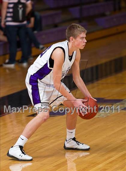 Thumbnail 3 in Copper Hills @ Riverton photogallery.