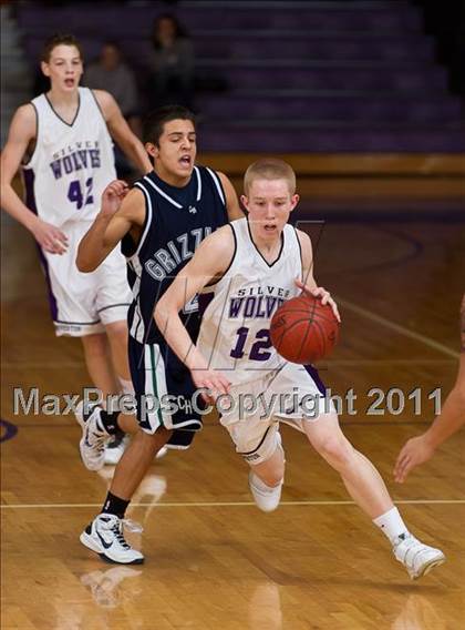 Thumbnail 2 in Copper Hills @ Riverton photogallery.