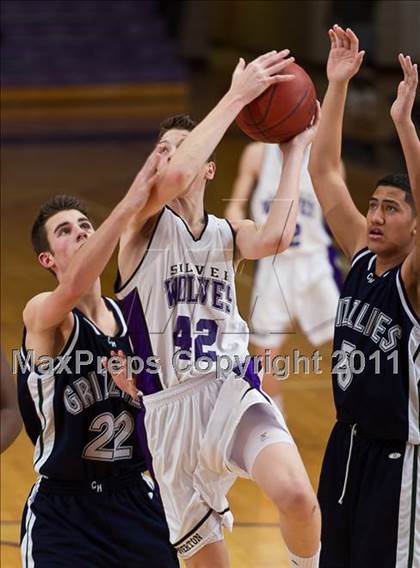 Thumbnail 1 in Copper Hills @ Riverton photogallery.