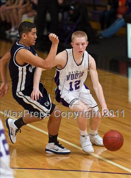 Thumbnail 3 in Copper Hills @ Riverton photogallery.