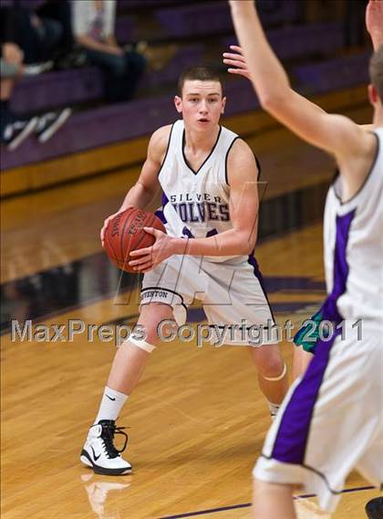 Thumbnail 3 in Copper Hills @ Riverton photogallery.