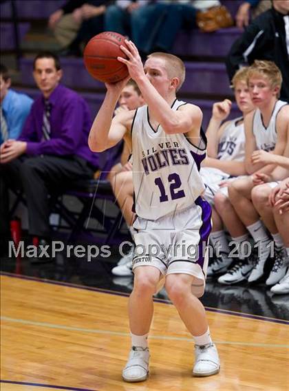 Thumbnail 1 in Copper Hills @ Riverton photogallery.