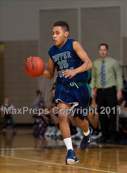 Thumbnail 2 in Copper Hills @ Riverton photogallery.