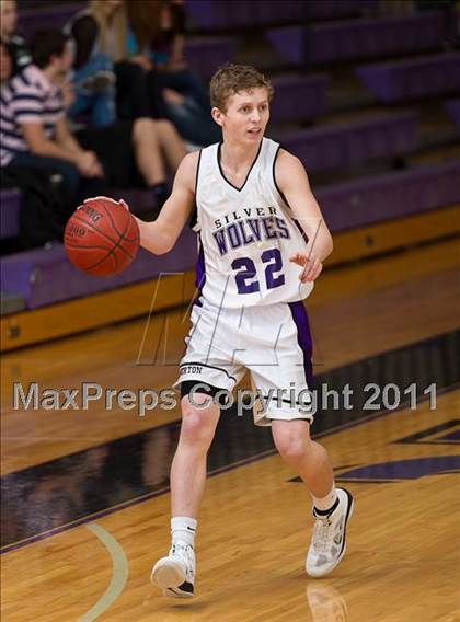 Thumbnail 2 in Copper Hills @ Riverton photogallery.