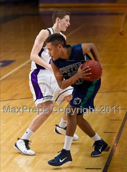 Thumbnail 3 in Copper Hills @ Riverton photogallery.