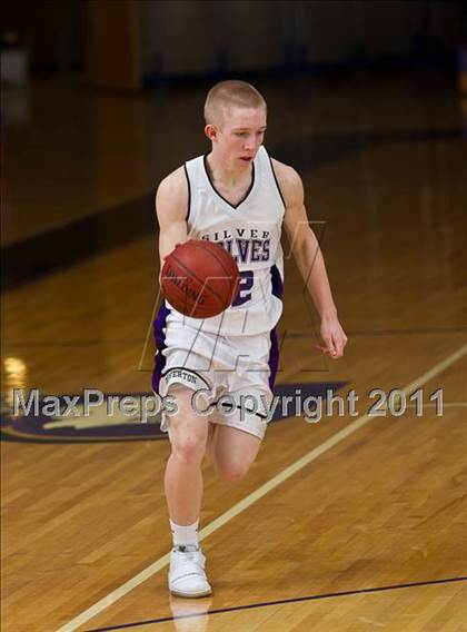 Thumbnail 1 in Copper Hills @ Riverton photogallery.