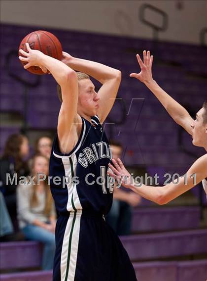 Thumbnail 3 in Copper Hills @ Riverton photogallery.