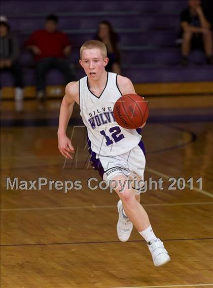 Thumbnail 1 in Copper Hills @ Riverton photogallery.