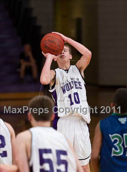Thumbnail 2 in Copper Hills @ Riverton photogallery.