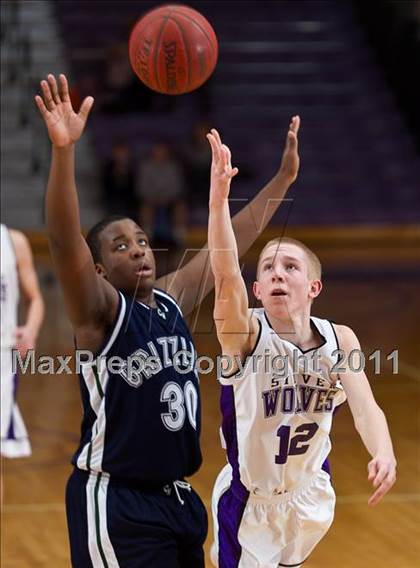 Thumbnail 3 in Copper Hills @ Riverton photogallery.