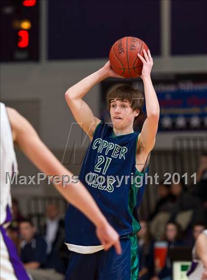 Thumbnail 3 in Copper Hills @ Riverton photogallery.