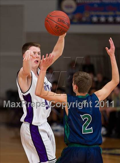 Thumbnail 3 in Copper Hills @ Riverton photogallery.