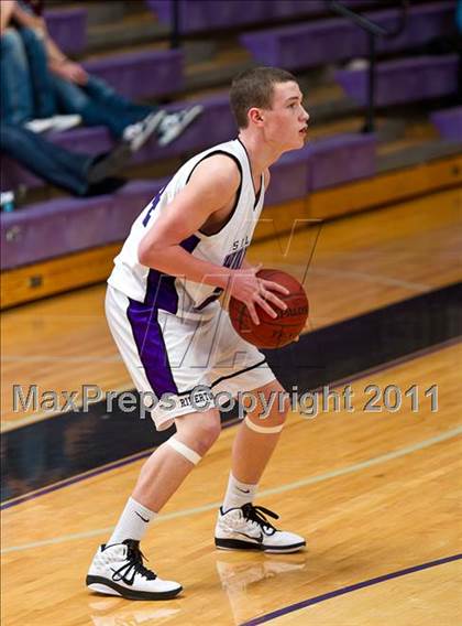 Thumbnail 3 in Copper Hills @ Riverton photogallery.