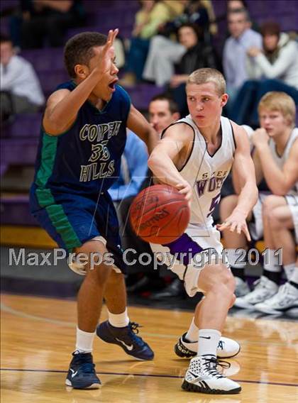 Thumbnail 3 in Copper Hills @ Riverton photogallery.