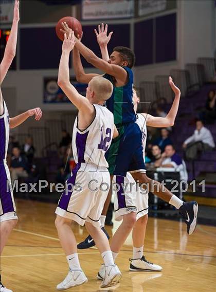 Thumbnail 2 in Copper Hills @ Riverton photogallery.