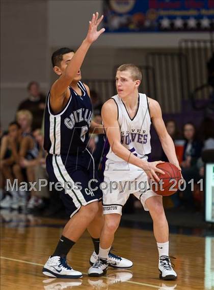 Thumbnail 1 in Copper Hills @ Riverton photogallery.
