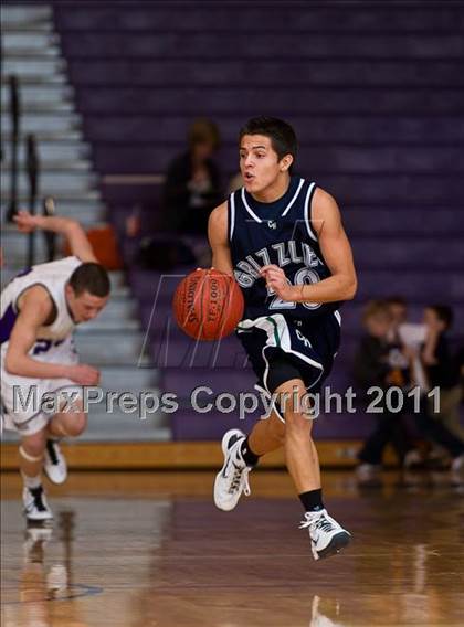 Thumbnail 1 in Copper Hills @ Riverton photogallery.
