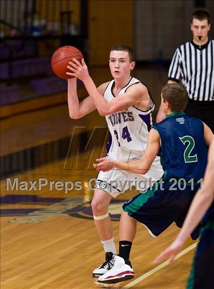 Thumbnail 3 in Copper Hills @ Riverton photogallery.