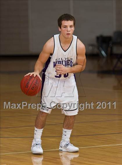 Thumbnail 1 in Copper Hills @ Riverton photogallery.