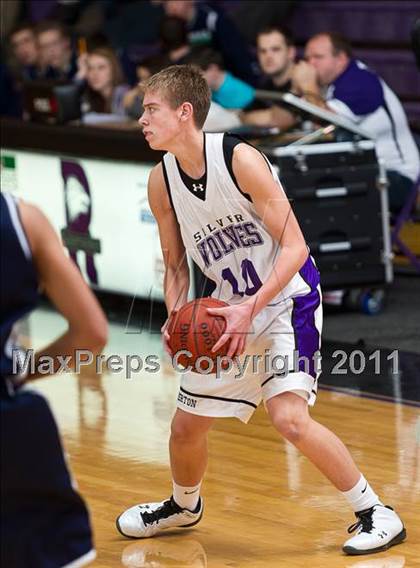 Thumbnail 2 in Copper Hills @ Riverton photogallery.