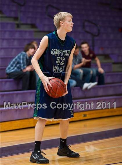 Thumbnail 2 in Copper Hills @ Riverton photogallery.