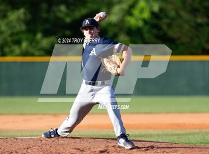 Thumbnail 1 in Alexander Central @ Marvin Ridge photogallery.