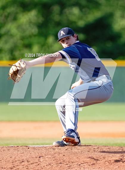 Thumbnail 2 in Alexander Central @ Marvin Ridge photogallery.