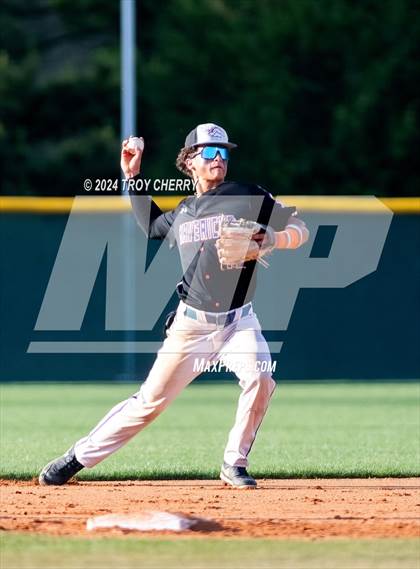 Thumbnail 3 in Alexander Central @ Marvin Ridge photogallery.