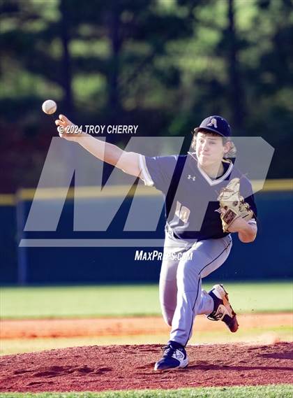 Thumbnail 1 in Alexander Central @ Marvin Ridge photogallery.