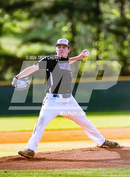 Thumbnail 3 in Alexander Central @ Marvin Ridge photogallery.
