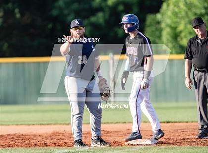 Thumbnail 2 in Alexander Central @ Marvin Ridge photogallery.