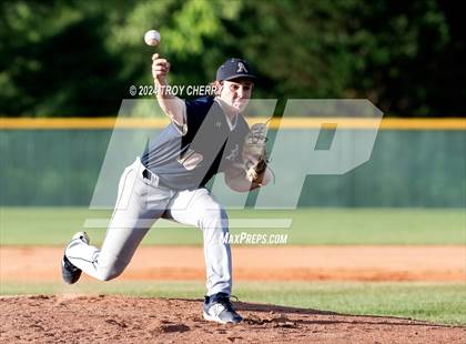 Thumbnail 1 in Alexander Central @ Marvin Ridge photogallery.