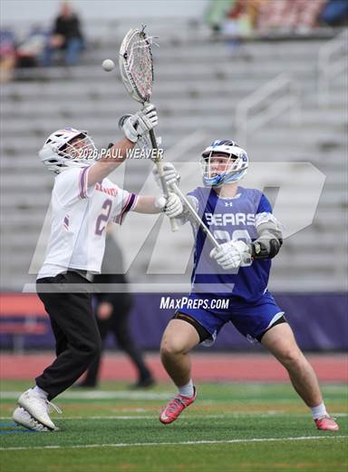 Pleasant Valley @ Danville