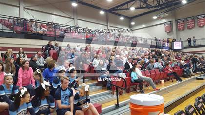 Thumbnail 3 in Owasso TOC Ceremony photogallery.
