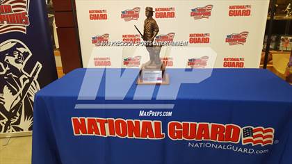 Thumbnail 1 in Owasso TOC Ceremony photogallery.