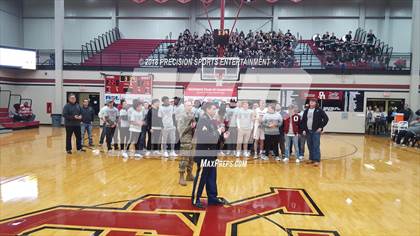 Thumbnail 1 in Owasso TOC Ceremony photogallery.