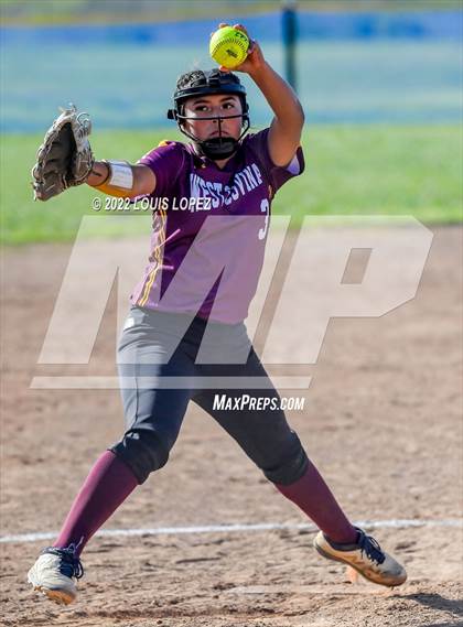 Thumbnail 1 in West Covina @ Diamond Ranch photogallery.